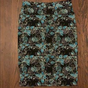 Lularoe cassie skirt
